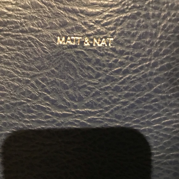 Beautiful Matt and Nat purse - Picture 3 of 4